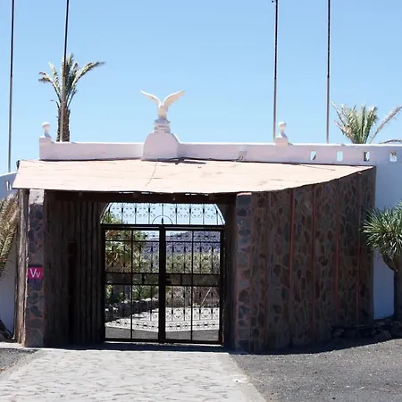 Ferienhaus Drago Agüimes