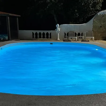 Сasa de vacaciones Drago *